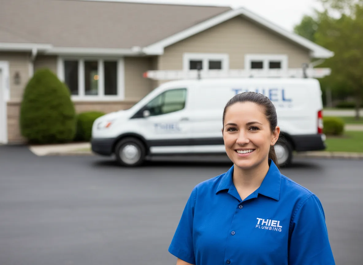 Plumber Gibbon, MN FAQs